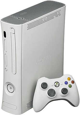 Xbox 360 Released
