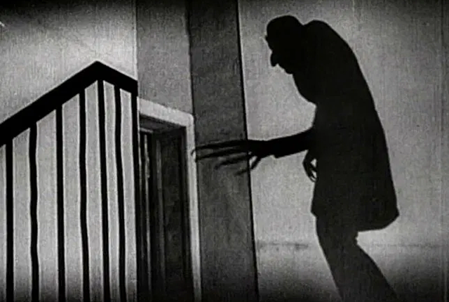 Expressionisme allemand - 1912 - 1933