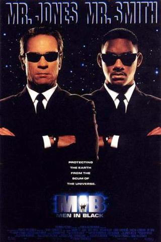 Men In Black