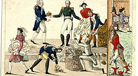 Timeline: Europako berrezarkuntza