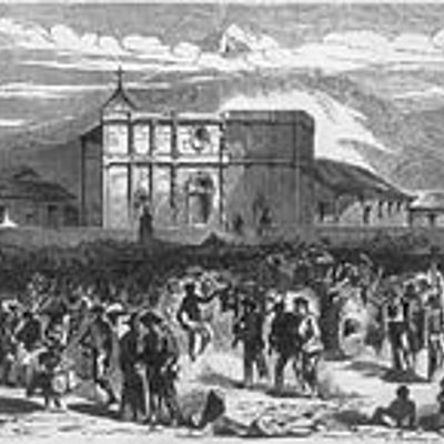 Timeline: Linea del tiempo Costa Rica