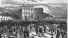 Timeline: Linea del tiempo Costa Rica