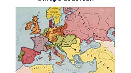 Timeline: berrezarkuntza