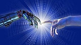 Timeline: TECNOLOGÍA A LO LARGO DE LA HISTORIA