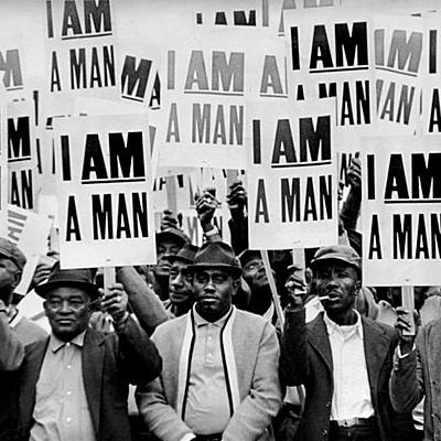 Timeline: LLUITA AFROAMERICANA