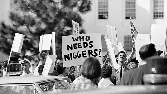 LLEI MARCIAL PER A NEGRES