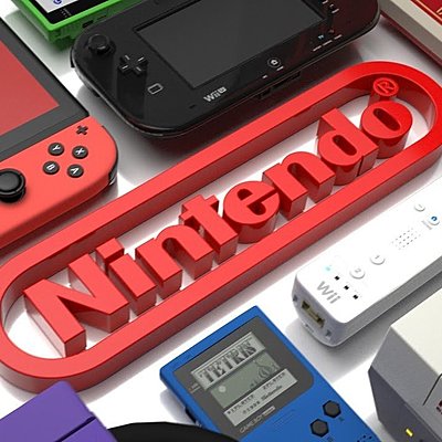 Timeline: Nintendo P1