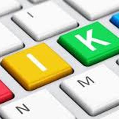 Timeline: Cronograma  construcción WIKI, Módulo Evaluación de Recursos Educativos Digitales