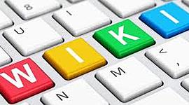 Timeline: Cronograma  construcción WIKI, Módulo Evaluación de Recursos Educativos Digitales