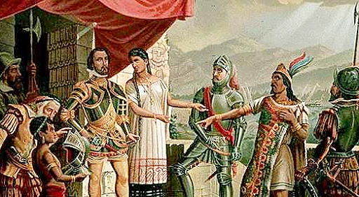 Época del Virreinato