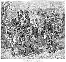 Pottawatomie Creek Killings