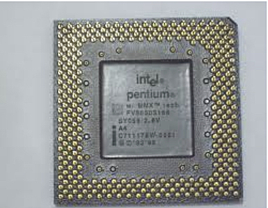 Intel MMX