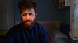 Timeline: Autobiografia_DavideZ