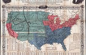 Compromise of 1850