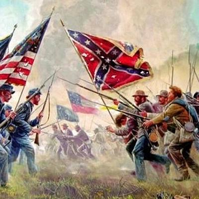 Timeline: Cause of the Civil War