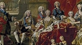 Timeline: Línea de tiempo, tema 1.