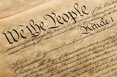 The constitution
