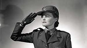 The Role of Women During WWII