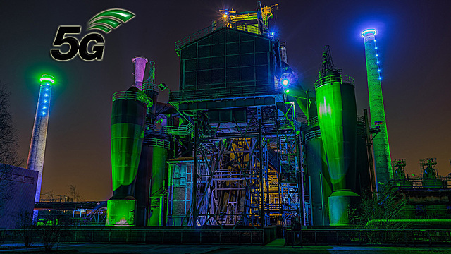 5G