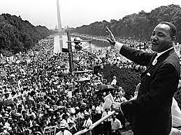 marcha sobre washington (1963)