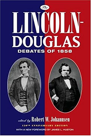 Lincoln Douglass Debate