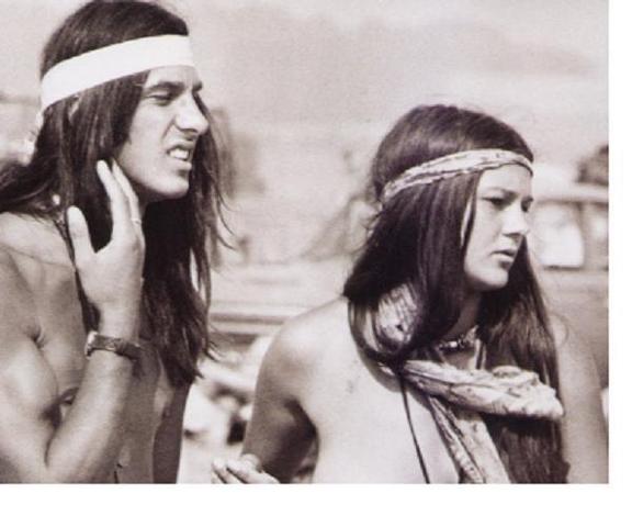 Baby Boomer's ideology