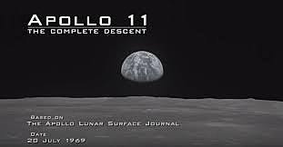 triunfo del apolo 11(1969)