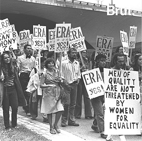 Equal Rights Amendment