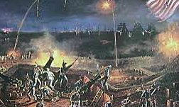 Battle of Baltimore