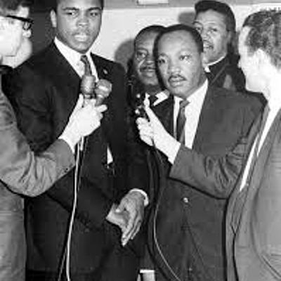 Timeline: Civil rights n such