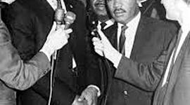 Timeline: Civil rights n such