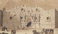 Battle of Alamo