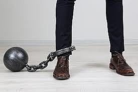 El ser humano un ser limitado