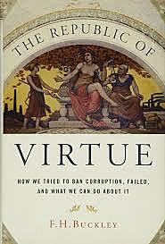 The Republic of Virtue