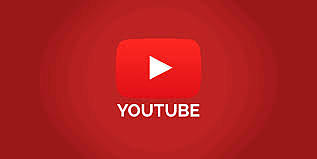 You tube está lanzado.