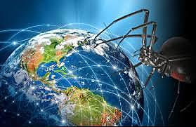 Telaraña mundial