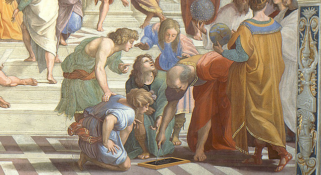 Moving to Radicalism