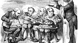 Timeline: Imperialism