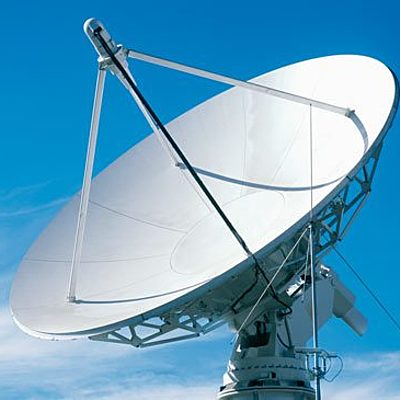 Timeline: TELECOMMUNICATIONS INVENTIONS