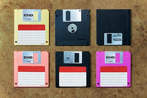 Diskette