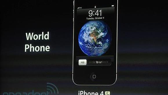 Se lanza el Iphone