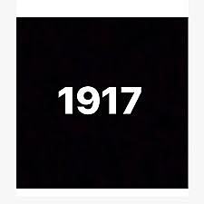 A FOLFA XERaL DE 1917