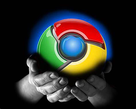 Chrome de Google