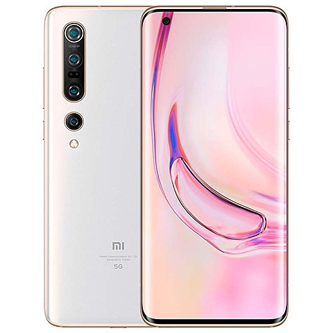 2º-Xiaomi Mi 10 Pro