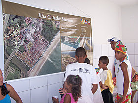 Promoción de la salud