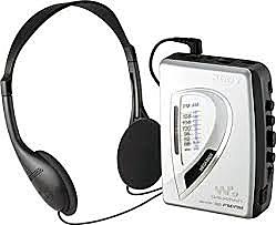 EL WALKMAN