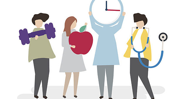 Prevención de la enfermedad