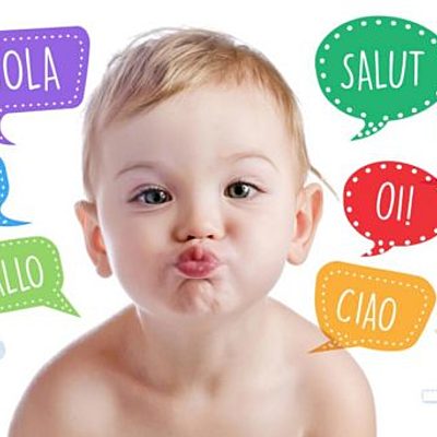 Timeline: LA ADQUISICIÓN DE LOS SONIDOS DE LA LENGUA: EL DESARROLLO FONOLÓGICO