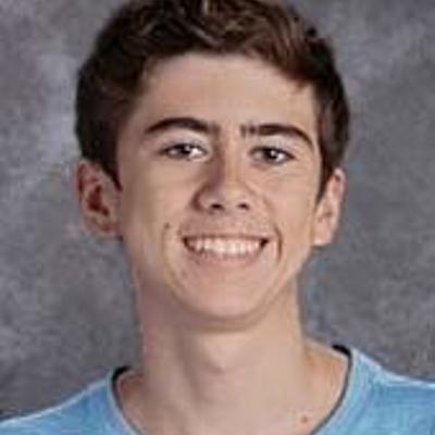 Timeline: Deadly Tsunamis- Aiden Carroll