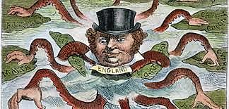 New imperialism 1830-1914